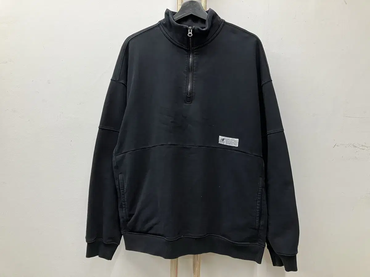 2 뉴발란스(new balance) 반집업 XXL(110)